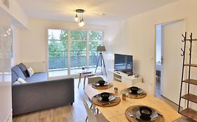 Disneyland - Appartement Moderne Et Cosy
