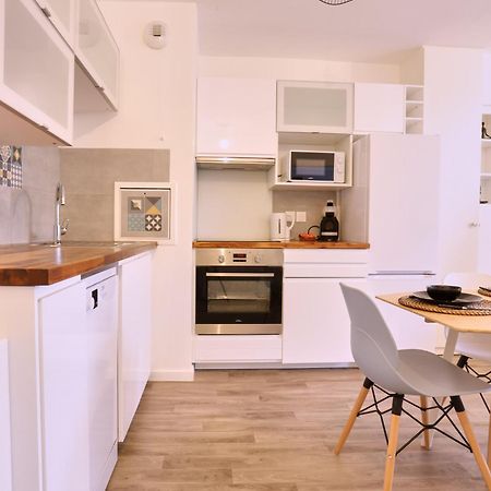 Disneyland - Appartement Moderne Et Cosy Montévrain Extérieur photo